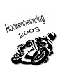 Album Hockenheimring 2003
